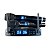 MICROFONE S/FIO MAO DUPLO *LESON LS916* - Imagem 4