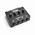 AMPLIFICADOR DE FONE SANTO ANGELO AF4 BK - Imagem 18