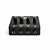 AMPLIFICADOR DE FONE SANTO ANGELO AF4 BK - Imagem 8