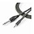 CABO AUDIO 5M P2ST/P10M SANTO ANGELO AC28 - Imagem 2