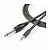 CABO AUDIO 5M P2ST/P10M SANTO ANGELO AC28 - Imagem 3