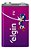 BATERIA 9V RECARREGAVEL ELGIN BP01 82215 - Imagem 2