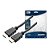 CABO HDMI 1M MXT 2.0V 4K DOURADO 81353 - Imagem 1