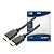 CABO HDMI 1,80M MXT 2.0V 4K DOURADO 81355 - Imagem 2