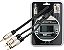 CABO AUDIO 1,8M P2S/2RCA MXT 81630 24K PROFISSIONAL - Imagem 2
