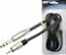 CABO AUDIO 1,8M P10S/P2S MXT 24K DOURADO 81635 - Imagem 2