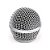 GLOBO MICROFONE MXT PRATA 54215 - Imagem 2