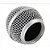 GLOBO MICROFONE MXT PRATA 54215 - Imagem 4