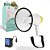 MEGAFONE MXT JS-5S 54183 - Imagem 1