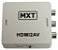 CONVERSOR MXT ENTRADA HDMI PARA SAIDA AV AUDIO 12107 - Imagem 1
