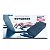 FONTE ALIMENTACAO MXT NOTE/TV 19V, 3.42A, 65W (PLUG: 5.5*2.5MM) CCE PHILCO SONY LG POSITIVO - Imagem 2