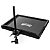 MESA PERCUSSIONISTA TORELLI TA186 C/CLAMP - Imagem 4