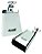 COWBELL 6 TORELLI TO055 CROMADO - Imagem 3