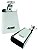COWBELL 6 TORELLI TO055 CROMADO - Imagem 2
