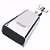 COWBELL 4 TORELLI TO054 CROMADO - Imagem 2