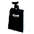 COWBELL 8 TORELLI TO056 PRETO ROCK - Imagem 2