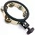 PANDEIROLA MADEIRA TORELLI TP334 C/ CLAMP - Imagem 2