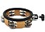 PANDEIROLA MADEIRA TORELLI TP334 C/ CLAMP - Imagem 7