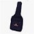 BAG VIOLAO FOLK JPG 114275 PRETO - Imagem 2