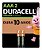 PILHA AAA RECARREGAVEL DURACELL DX2400 C/2 74453 - Imagem 3