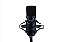 MICROFONE CONDENSADOR KADOSH K-84 - Imagem 5