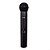 MICROFONE S/FIO MAO/HEADSET DYLAN UDX-05 MULTI - Imagem 10