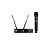 MICROFONE S/FIO MAO DYLAN D-9501 - Imagem 3
