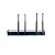 MICROFONE S/FIO MAO DUPLO DYLAN D-9500 - Imagem 12