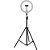RING LIGHT SPECTRUM PORTATIL TRIPE 2M SP26 LED - Imagem 2
