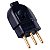 PLUG 2P+T 10A MACHO TRAMONTINA - Imagem 2