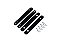 MEGA STROBO LED BAR PRO MAK PRO LL-1296ST-RGB - Imagem 14