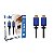 CABO HDMI 10M PIX ULTRAHD C/FILTRO 2.0 4K 018-1120 - Imagem 10