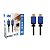 CABO HDMI 10M PIX ULTRAHD C/FILTRO 2.0 4K 018-1120 - Imagem 2