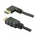 CABO HDMI 3M PIX GOLD 2.0 4K HDR 018-3323 - Imagem 3