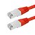 CABO CAT6 2M CHIPSCE 018-1085 VERMELHO - Imagem 2