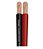 CABO BICOLOR CRISTAL ROLO 2X1,50MM KATO 03211060207000K PR/VM - Imagem 2