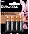 PILHA AA ALCALINA DURACELL MN 1500B4 C/4 74445 - Imagem 4