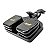 CASTANHOLA MADEIRA TORELLI TCA14 DUPLA C/CLAMP - Imagem 12