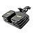 CASTANHOLA MADEIRA TORELLI TCA14 DUPLA C/CLAMP - Imagem 4