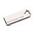 PENDRIVE MULTILASER DIAMOND METALICO 16GB PD850 - Imagem 1