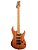 GUITARRA STRATO TAGIMA STELLA MAHOGANY NTS/LF - Imagem 2