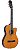 VIOLAO CLASSICO NYLON TAGIMA *MADRID* NT - Imagem 2