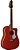 VIOLAO FOLK TAGIMA ACO  *SWELL* CA - Imagem 1