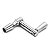CHAVE DE AFINACAO BATERIA BAUER BAU01 METAL (TORELLI) - Imagem 2