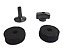 KIT FELTRO P/PRATO TORELLI BASE + BORBOLETA TA061 - Imagem 5