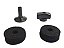 KIT FELTRO P/PRATO TORELLI BASE + BORBOLETA TA061 - Imagem 1