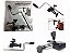 MULTI CLAMP MICROFONE TORELLI TA413 - Imagem 2