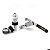 PRESILHA DE CHIMBAL TORELLI TA098 QUICK SET C/GATILHO - Imagem 3