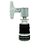 PRESILHA DE CHIMBAL TORELLI TA097 QUICK SET - Imagem 4