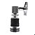 PRESILHA DE CHIMBAL TORELLI TA097 QUICK SET - Imagem 2
